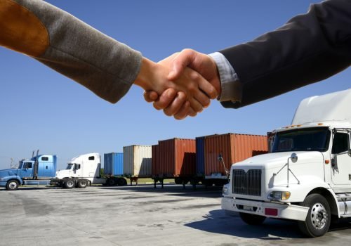 trucks-business